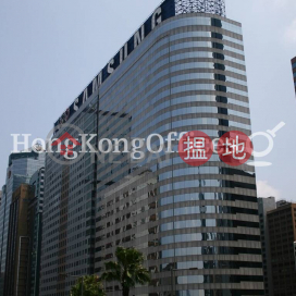 Office Unit for Rent at China Evergrande Centre | China Evergrande Centre 中國恆大中心 _0
