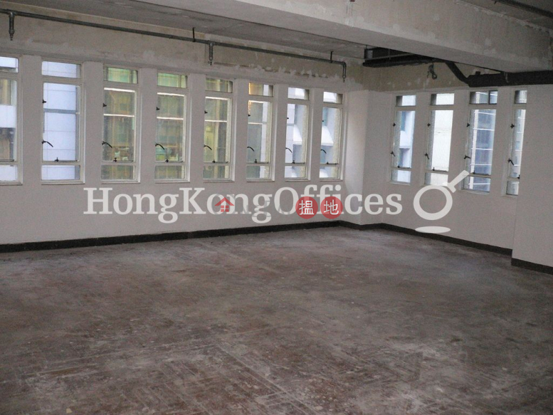 Property Search Hong Kong | OneDay | Office / Commercial Property, Rental Listings | Office Unit for Rent at Prosperous Building
