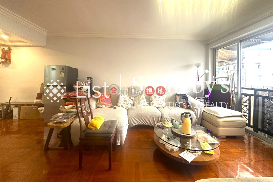 出售公主台三房兩廳單位-21-23文福道 | 九龍城香港|出售HK$ 1,400萬