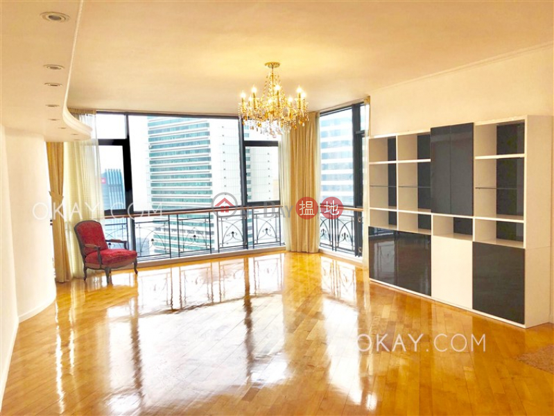 Gorgeous 3 bedroom on high floor with sea views | Rental 9A Kennedy Road | Eastern District, Hong Kong Rental | HK$ 95,000/ month