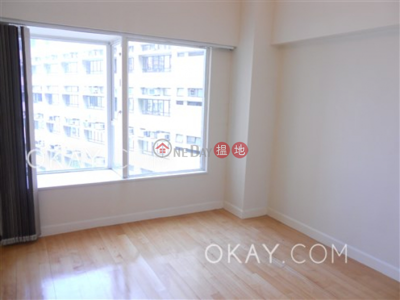 Property Search Hong Kong | OneDay | Residential | Rental Listings | Unique 3 bedroom in North Point Hill | Rental