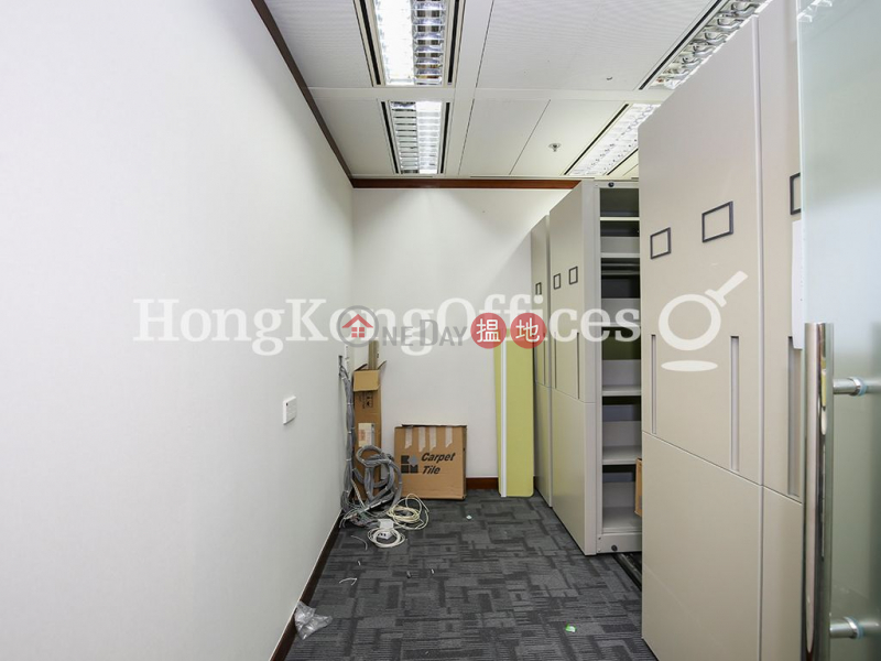 Office Unit for Rent at Cosco Tower | 183 Queens Road Central | Western District Hong Kong | Rental HK$ 185,940/ month