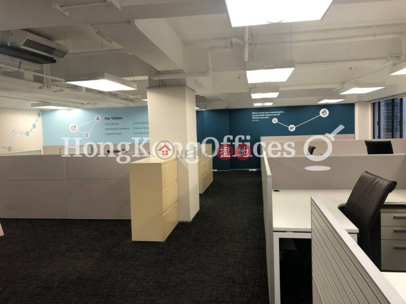 Office Unit for Rent at Leighton Centre 77 Leighton Road | Wan Chai District | Hong Kong | Rental | HK$ 129,904/ month