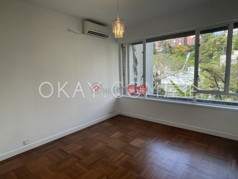 Property Search Hong Kong | OneDay | Residential, Rental Listings | Gorgeous 3 bedroom with terrace & parking | Rental