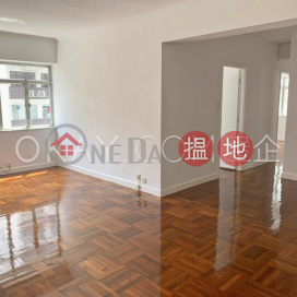 Efficient 3 bedroom in Happy Valley | For Sale | Tsui Man Court 聚文樓 _0