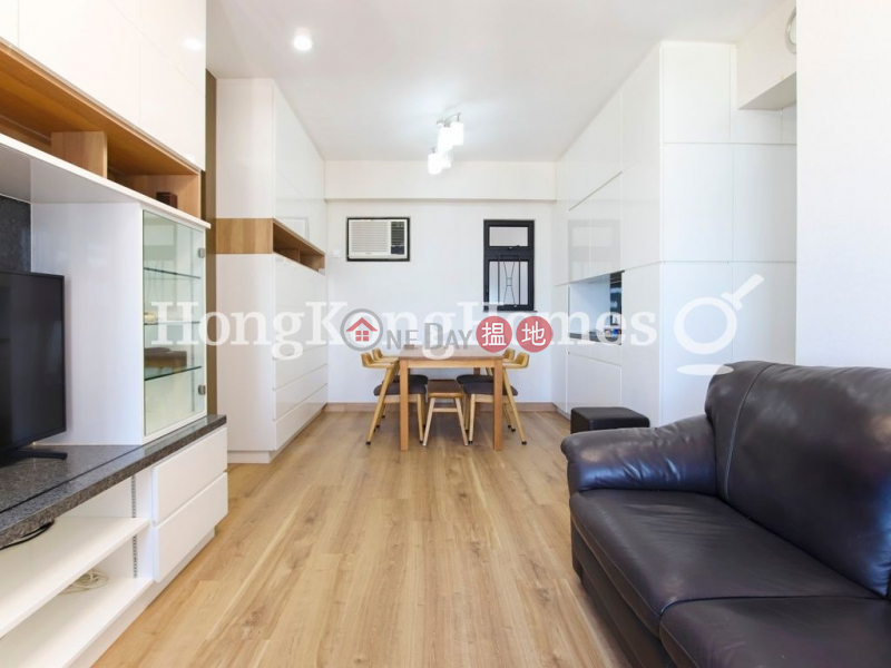 3 Bedroom Family Unit for Rent at Valiant Park 52 Conduit Road | Western District | Hong Kong, Rental HK$ 37,500/ month