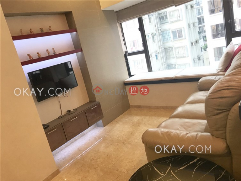 翰庭軒|中層住宅-出租樓盤-HK$ 26,000/ 月