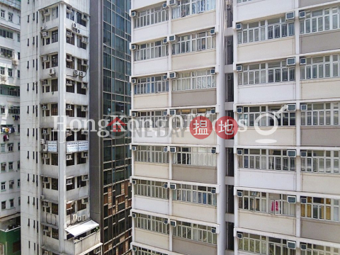 Office Unit for Rent at Tai Yau Building, Tai Yau Building 大有大廈 | Wan Chai District (HKO-61821-ABER)_0