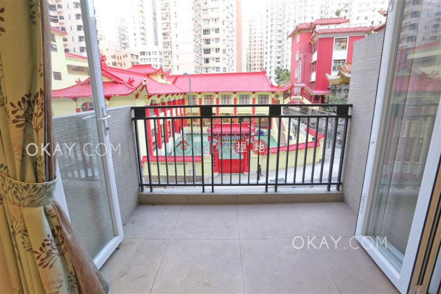 Shan Kwong Tower | Low | Residential | Sales Listings, HK$ 18.5M