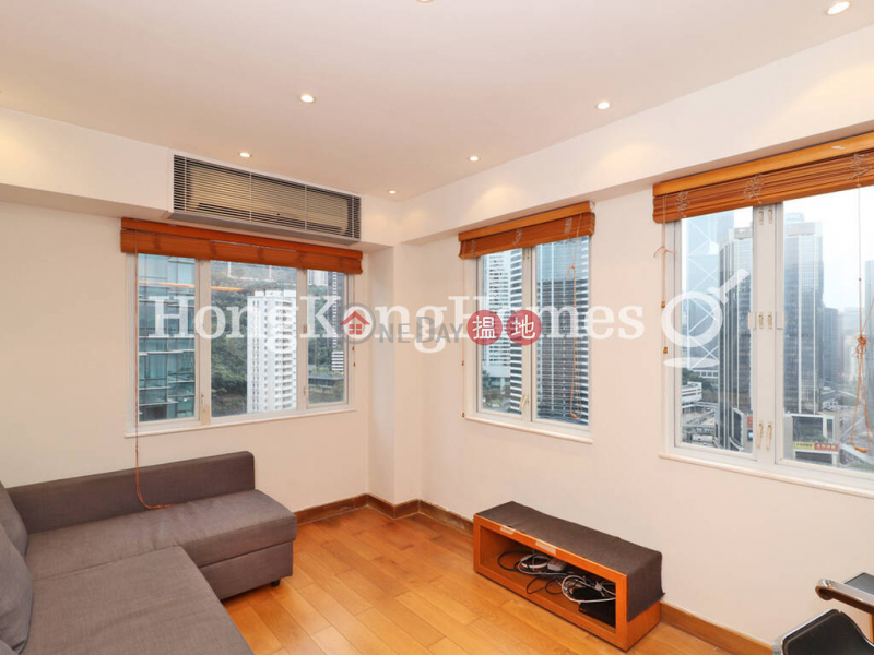 1 Bed Unit for Rent at Tung Hey Mansion, 18 Queens Road East | Wan Chai District Hong Kong | Rental | HK$ 24,000/ month