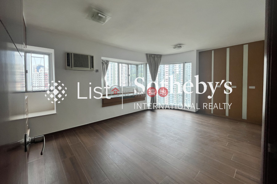 Property for Rent at Grand Deco Tower with 3 Bedrooms 26 Tai Hang Road | Wan Chai District, Hong Kong | Rental HK$ 44,500/ month