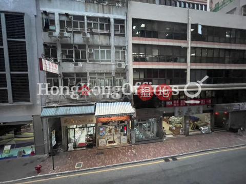 南和行大廈寫字樓租單位出售, 南和行大廈 Nam Wo Hong Building | 西區 (HKO-31630-ABHS)_0