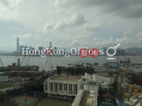 Office Unit for Rent at Cofco Tower, Cofco Tower 中糧大廈 | Wan Chai District (HKO-1012-AMHR)_0