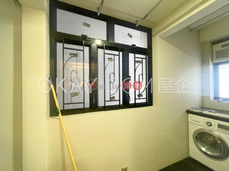 Gorgeous 3 bedroom on high floor with parking | For Sale | Elegant Terrace Tower 2 慧明苑2座 Sales Listings