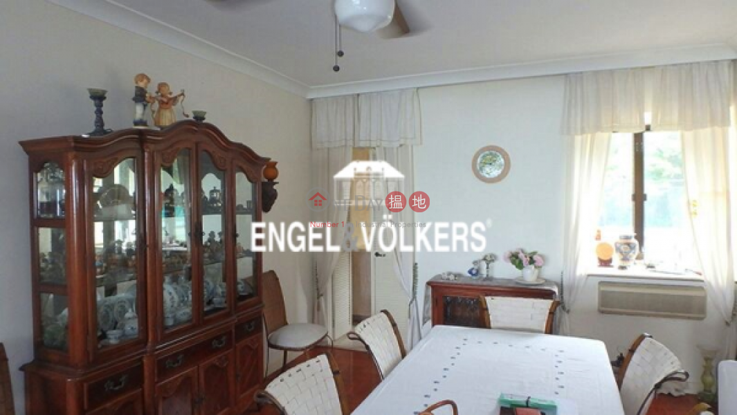 Property Search Hong Kong | OneDay | Residential, Sales Listings | 3 Bedroom Family Flat for Sale in Pok Fu Lam