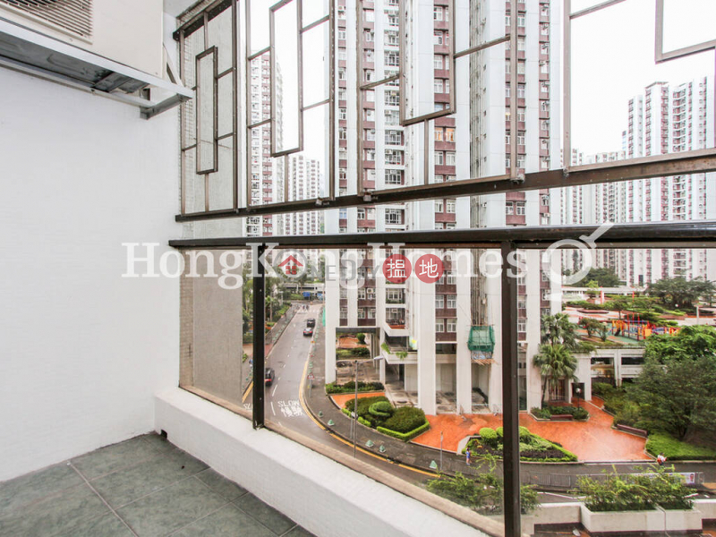 Property Search Hong Kong | OneDay | Residential | Rental Listings | 3 Bedroom Family Unit for Rent at (T-42) Wisteria Mansion Harbour View Gardens (East) Taikoo Shing