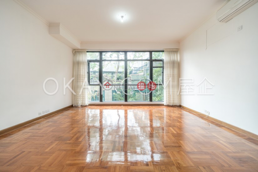 Property Search Hong Kong | OneDay | Residential Rental Listings, Efficient 3 bedroom with terrace & parking | Rental