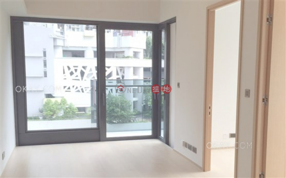 HK$ 39,000/ month | The Hudson Western District | Popular 3 bedroom with balcony | Rental