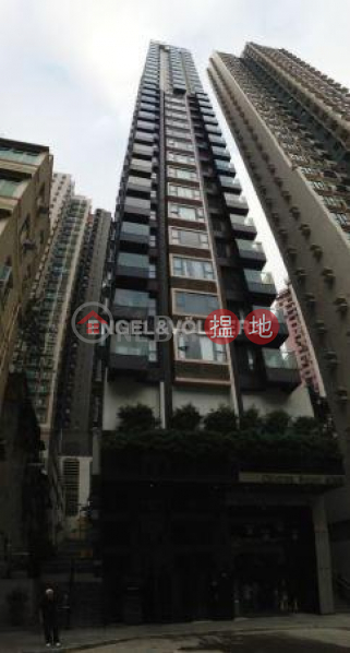 Property Search Hong Kong | OneDay | Residential Rental Listings, 3 Bedroom Family Flat for Rent in Soho