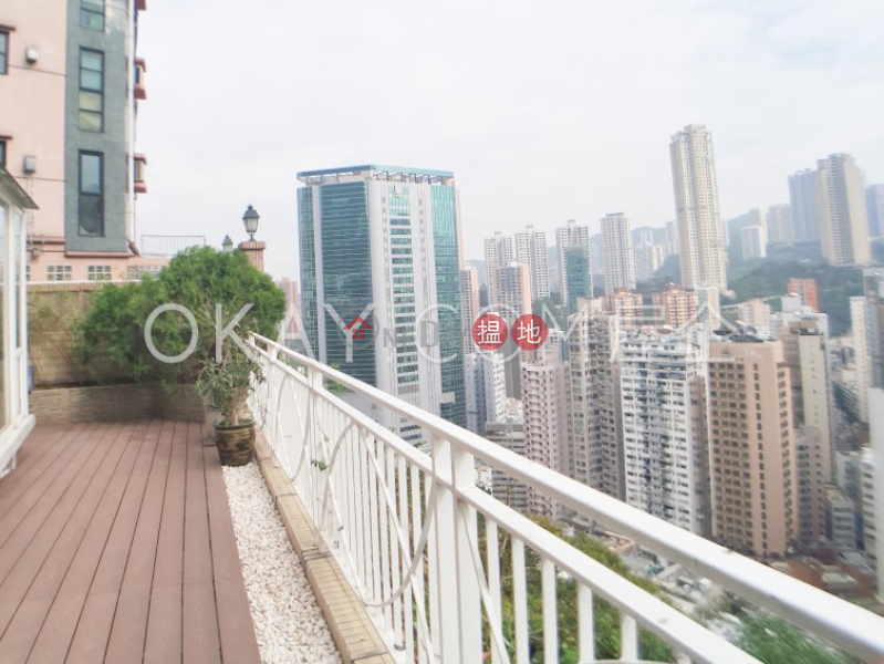 摘星閣-低層住宅|出租樓盤|HK$ 35,000/ 月