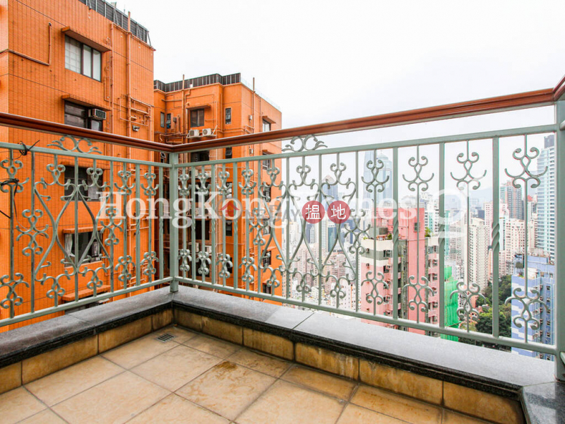 3 Bedroom Family Unit for Rent at 2 Park Road 2 Park Road | Western District | Hong Kong, Rental, HK$ 43,000/ month