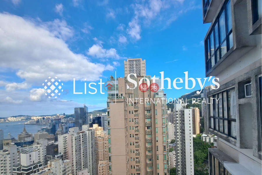 Vantage Park | Unknown Residential Sales Listings HK$ 18M