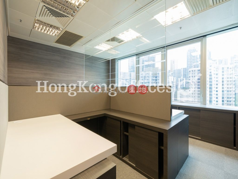 Property Search Hong Kong | OneDay | Office / Commercial Property Rental Listings Office Unit for Rent at AIA Tower