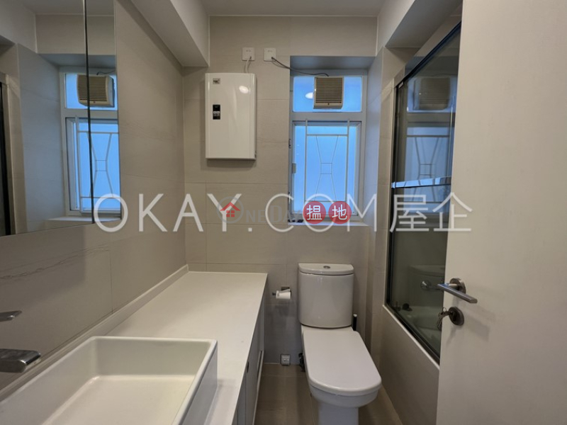 HK$ 78,000/ 月-淺水灣麗景園|南區3房2廁,實用率高,連租約發售,連車位淺水灣麗景園出租單位