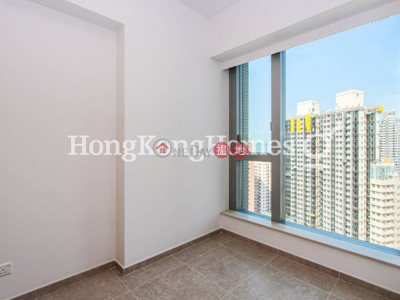 HK$ 27,700/ month Resiglow Pokfulam Western District 1 Bed Unit for Rent at Resiglow Pokfulam