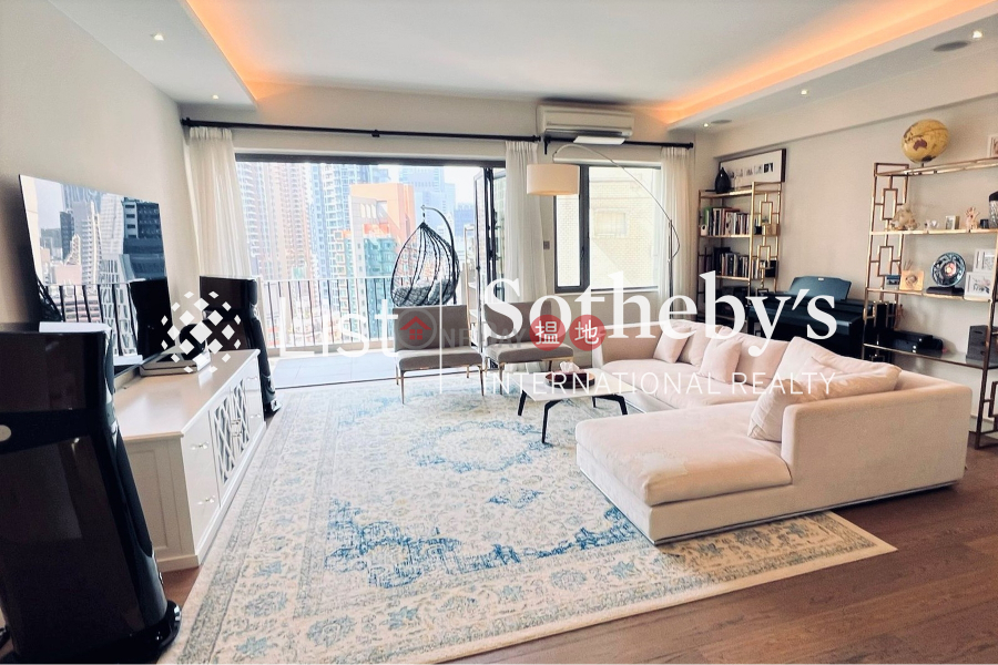 Property Search Hong Kong | OneDay | Residential Sales Listings | Property for Sale at United Mansion with 3 Bedrooms