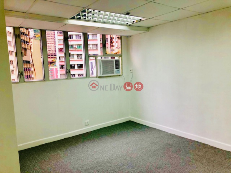 Spacious Office for rent in Wan Chai, Shun Pont Commercial Building 信邦商業大廈 Rental Listings | Wan Chai District (A063814)