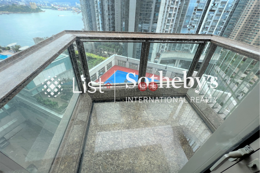 Property Search Hong Kong | OneDay | Residential | Rental Listings, Property for Rent at One Silversea with 2 Bedrooms