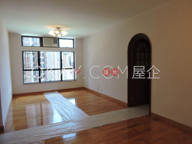 Elegant 3 bedroom in Mid-levels West | Rental | Primrose Court 蔚華閣 Rental Listings