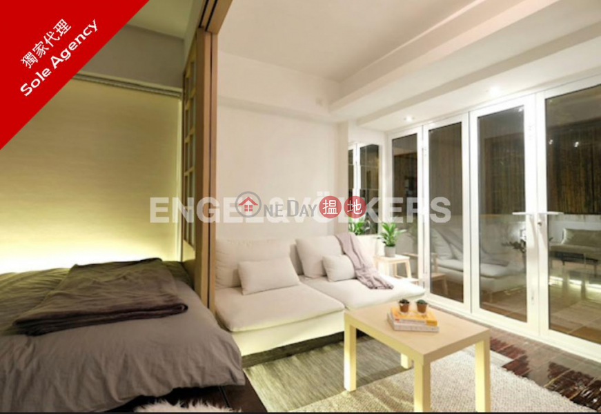 HK$ 23,000/ month, U Lam Court | Central District, 1 Bed Flat for Rent in Soho