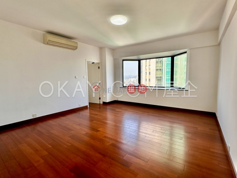 Property Search Hong Kong | OneDay | Residential | Sales Listings | Efficient 4 bedroom with balcony & parking | For Sale