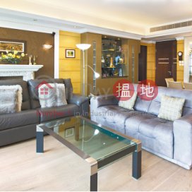 2 Bedroom Flat for Sale in Tai Hang, The Legend Block 3-5 名門 3-5座 | Wan Chai District (EVHK38132)_0