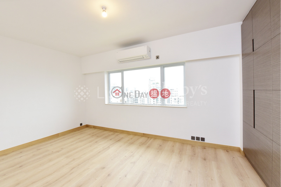 Property for Rent at Pearl Gardens with 4 Bedrooms | 7 Conduit Road | Western District, Hong Kong, Rental, HK$ 90,000/ month