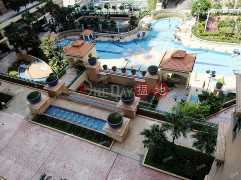 Tower 8 Island Resort | 3 bedroom Low Floor Flat for Rent|Tower 8 Island Resort(Tower 8 Island Resort)Rental Listings (XGGD737702341)_0