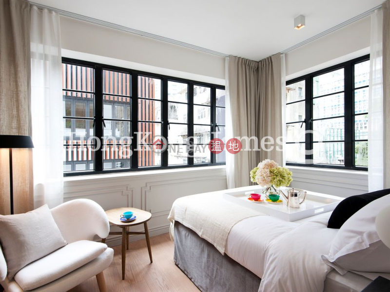 HK$ 6,000萬|差館上街11號|中區-差館上街11號兩房一廳單位出售