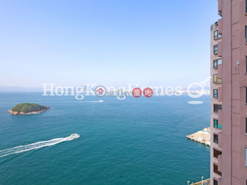Property Search Hong Kong | OneDay | Residential | Rental Listings, 3 Bedroom Family Unit for Rent at The Sail At Victoria