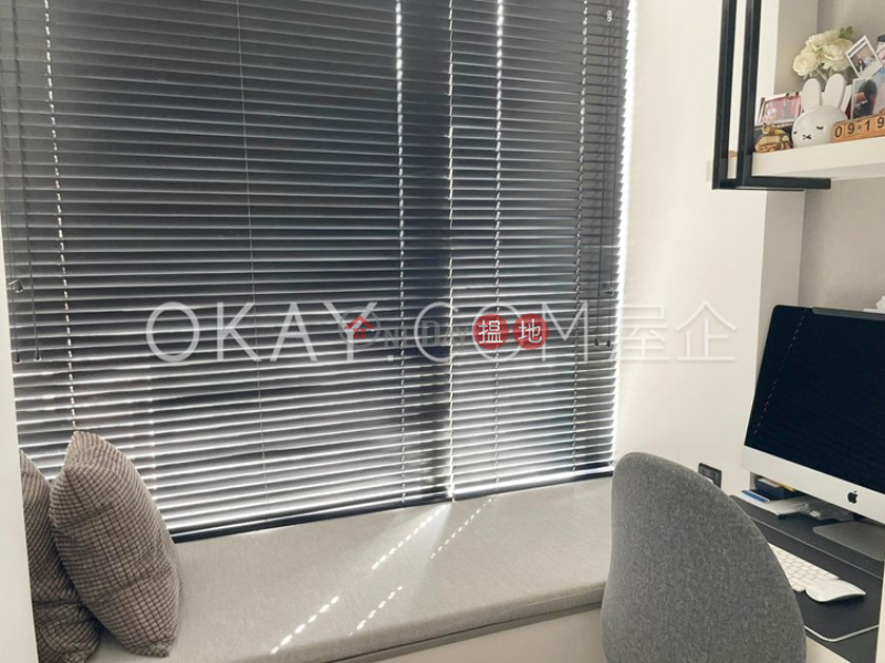 Luxurious 2 bedroom on high floor with balcony | Rental 8 First Street | Western District, Hong Kong, Rental, HK$ 37,000/ month