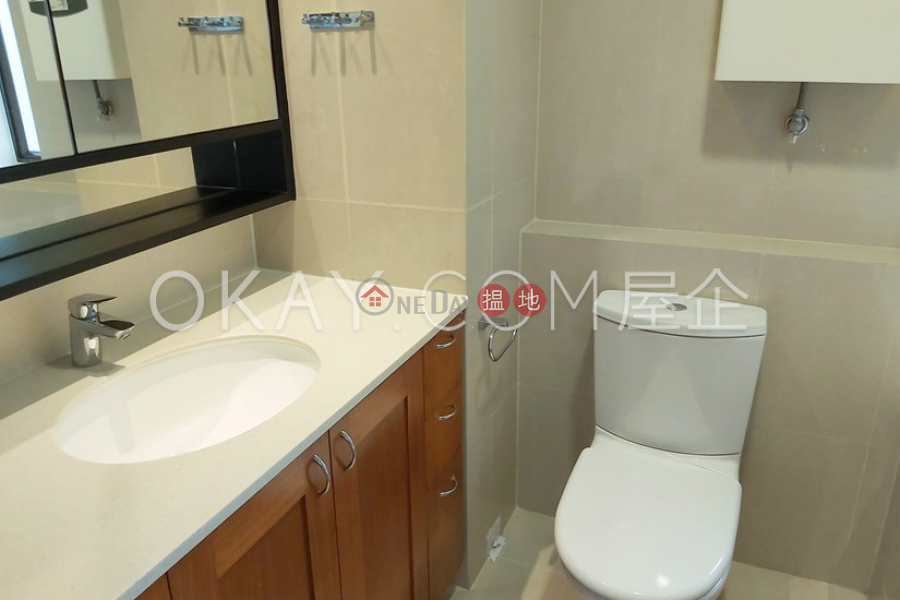 HK$ 84,000/ month Bamboo Grove Eastern District Gorgeous 3 bedroom on high floor | Rental