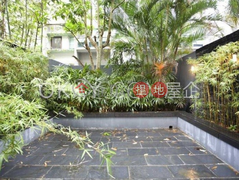 Exquisite house with rooftop, terrace | For Sale | Bisney View 別士尼觀 _0