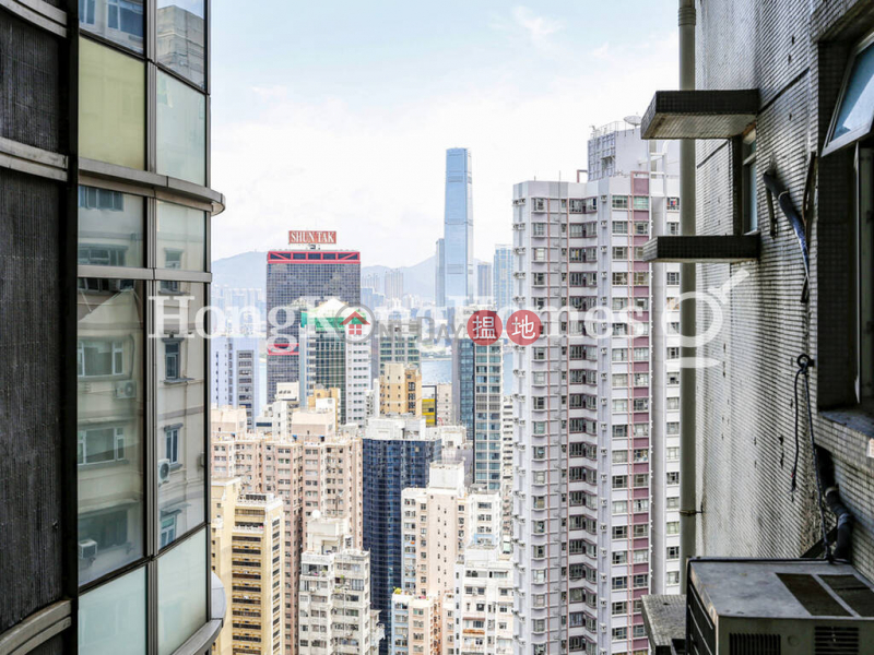 Property Search Hong Kong | OneDay | Residential | Rental Listings, 1 Bed Unit for Rent at Jadestone Court