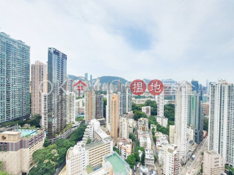 3房3廁,極高層,星級會所,露台上林出租單位 | 上林 Serenade _0