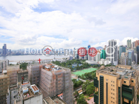 1 Bed Unit for Rent at yoo Residence|Wan Chai Districtyoo Residence(yoo Residence)Rental Listings (Proway-LID151106R)_0