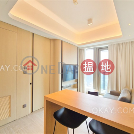 Tasteful 2 bedroom on high floor with balcony | Rental | Townplace Soho 本舍 _0