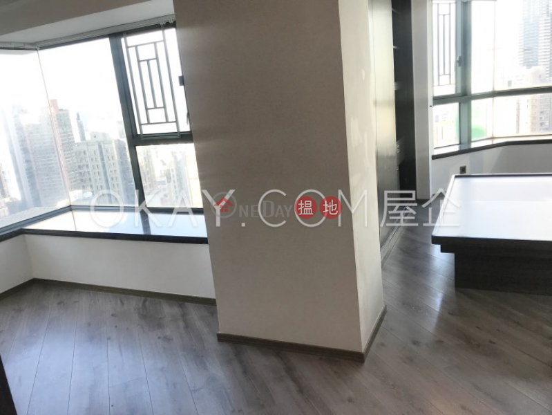 Stylish 2 bedroom with harbour views | For Sale 80 Robinson Road | Western District, Hong Kong, Sales | HK$ 23M