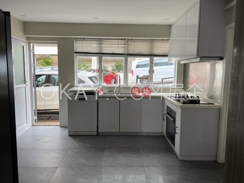 HK$ 6,380萬|海濱別墅|西貢|3房3廁,實用率高,海景,連車位海濱別墅出售單位