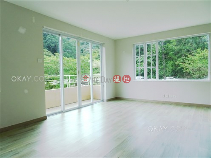 HK$ 57,000/ month, Lung Mei Village | Sai Kung | Nicely kept house with rooftop, terrace & balcony | Rental